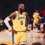 LeBron James comes close to breaking Abdul-Jabbar’s record