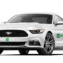 Udrive — the UAE’s first pay-per-minute car rental concept