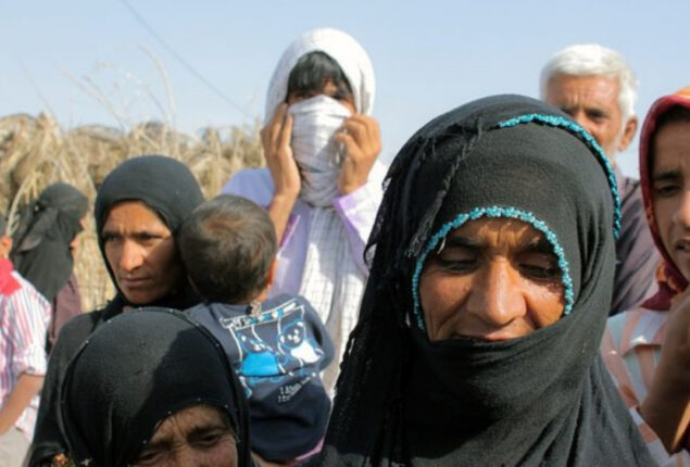 Webinar held on socioeconomic status of women in Balochistan