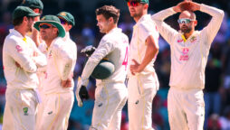 AUS vs SA: South Africa Draw 3rd Test match to avoid clean sweep