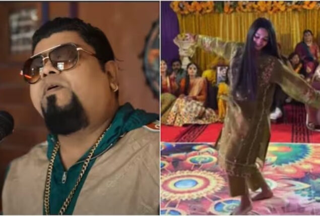 Mera Dil Ye Pukare Aaja in Bhojpuri rap version goes viral; watch video