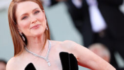 Julianne Moore