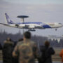 Kazakhstan no longer allows Russians to stay indefinitely