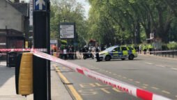 London: Six pedestrians were hurt by hit-and-run in Harringay