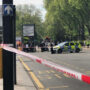 London: Six pedestrians were hurt by hit-and-run in Harringay