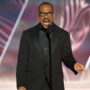 Eddie Murphy forecasts standup comedy: ‘It’s different’