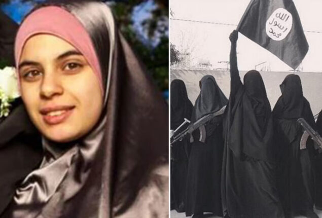 Former ‘IS bride’ set to face Australian court