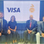 Visa, Khazana Enterprise sign MoU to adopt digital payment solution