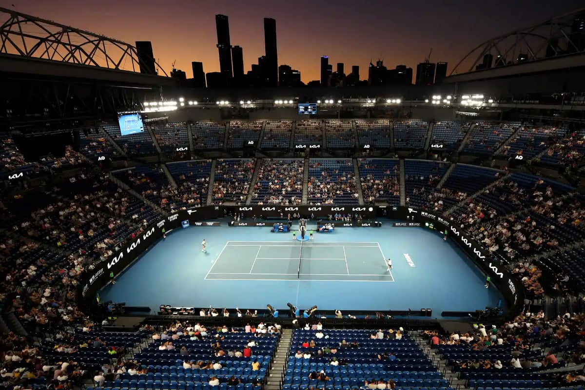 Australia Open: Muliple tennis players in doubt due to injuries