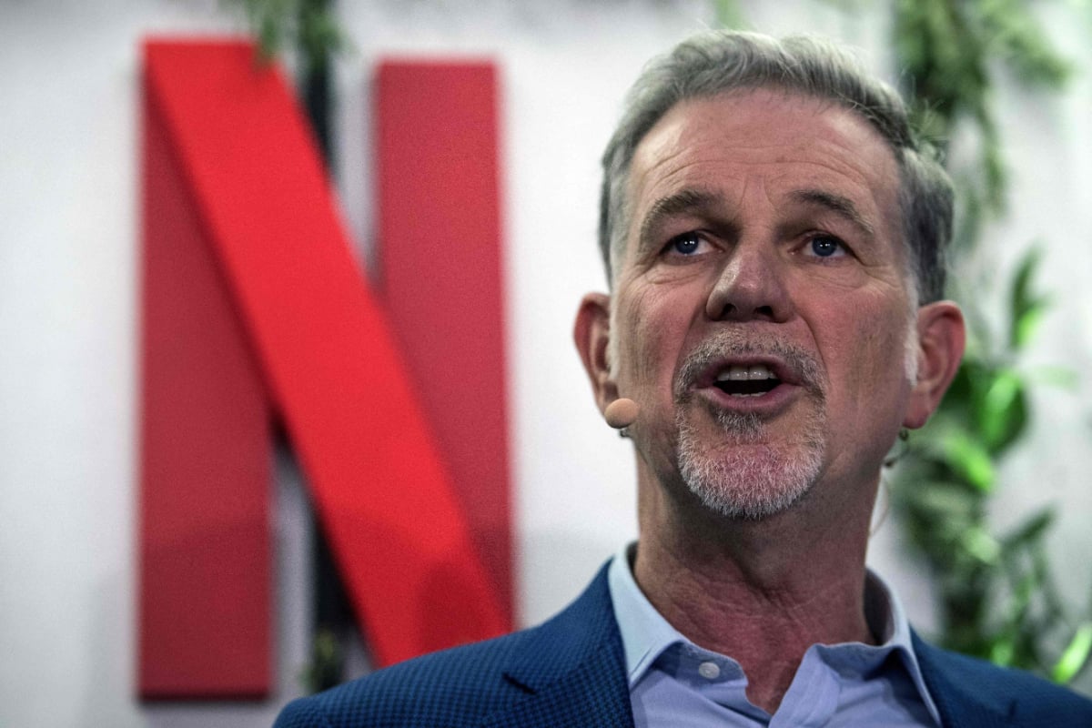 Netflix