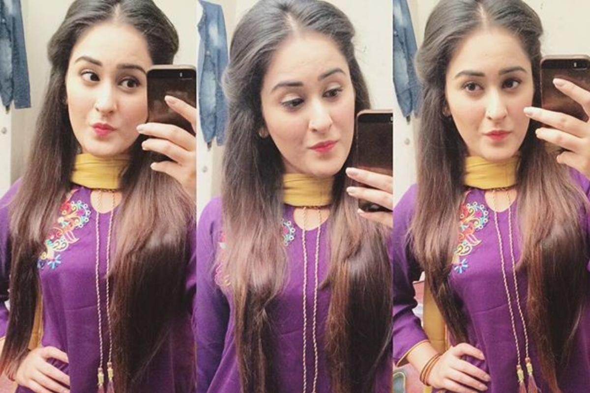 Shehzeen Rahat