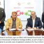 JazzCash partners with Central Directorate of National Savings