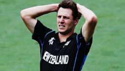 PAK vs NZ: Matt Henry ruled out of New Zealand squad for ODIs