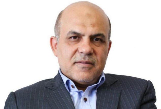 Iranian-British dual citizen executed for spying for the UK