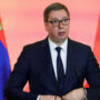 Serbia urges Russia to stop recruiting its citizens