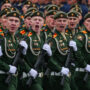 Russia’s military forces will undergo “significant reforms” from 2023-26