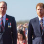 Prince Harry, Prince William were against marriage of King Charles and Camilla