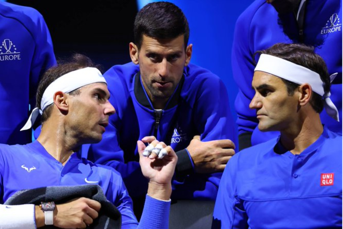 Novak Djokovic record