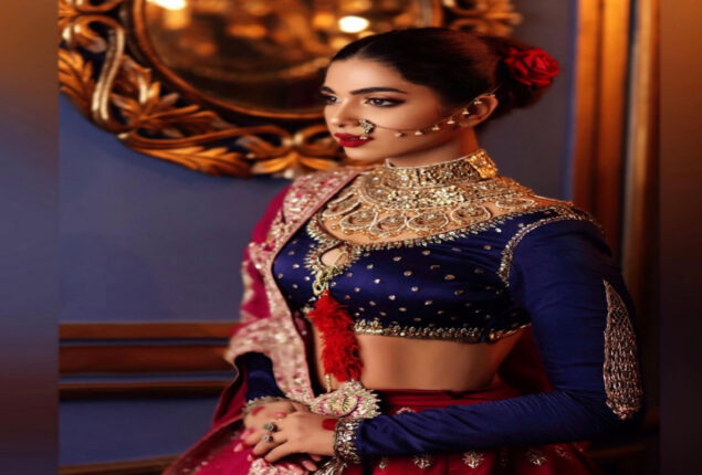 Sonya Hussyn reveals her first salary as a model