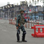 India reactivates network of village guards in occupied Kashmir