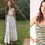 Gauahar Khan flaunts her pregnancy glow