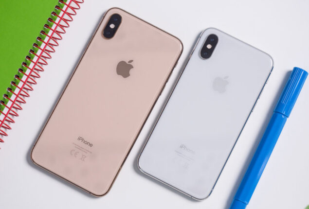 Apple iPhone Xs Max price in Pakistan & specs