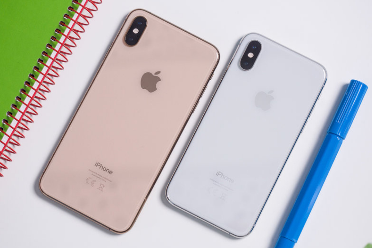 Apple iPhone Xs Max price in Pakistan
