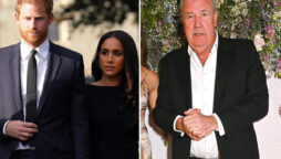 Jeremy Clarkson’s apology to Prince Harry & Meghan was incorrect
