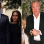 Jeremy Clarkson’s apology to Prince Harry & Meghan was incorrect