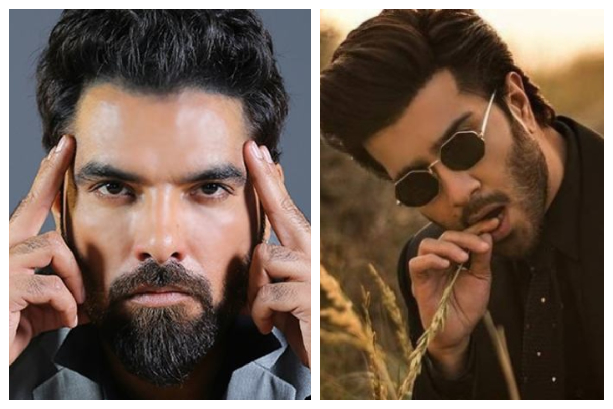 Yasir Hussain