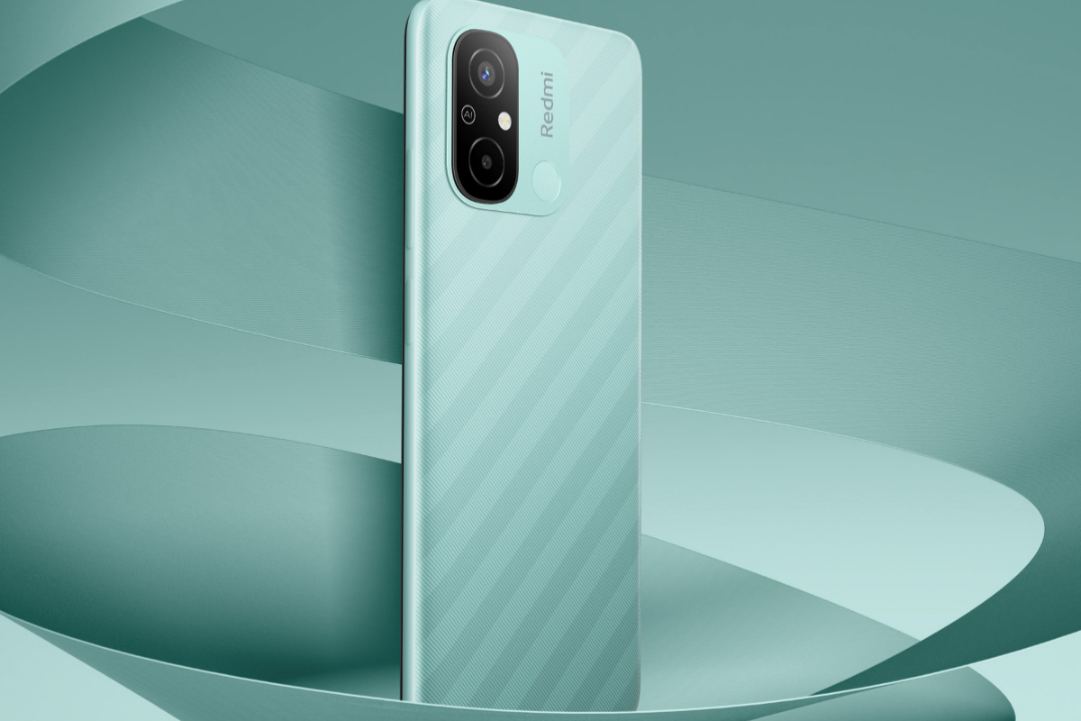 Xiaomi Poco C55 price in Pakistan