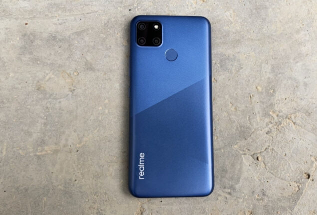 Realme C12 price in Pakistan & Features