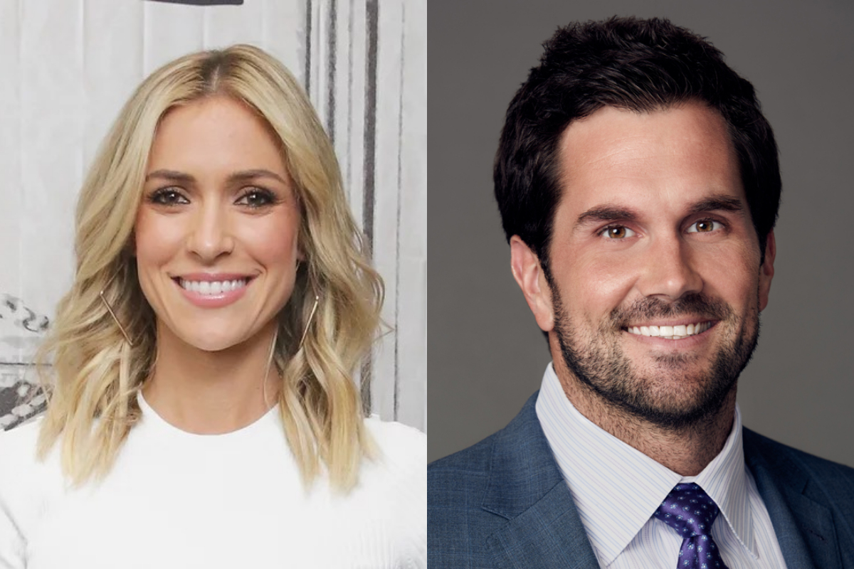 Kristin Cavallari