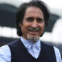 Ramiz Raja currently no plans to resume his commentary career