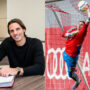 Yann Sommer signed contract with Bayern Munich