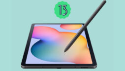 Samsung Galaxy Tab S6 Lite