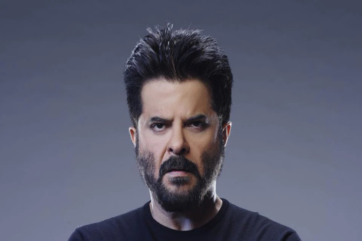 Anil Kapoor