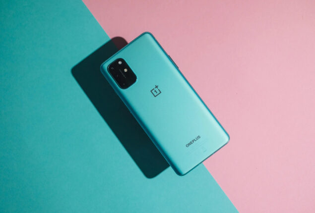 OnePlus 8T price in Pakistan and special features
