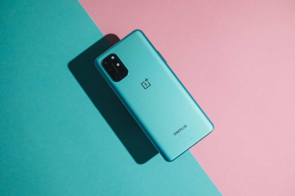 OnePlus 8T price in Pakistan