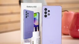 Samsung Galaxy A52 price in Pakistan & specs