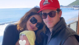Priyanka Chopra delights fans with stunning pictures