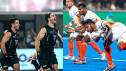 India eliminated early from hockey World Cup 2023