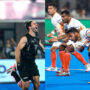 India eliminated early from hockey World Cup 2023