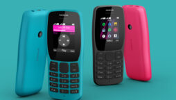 Nokia 110 price in Pakistan & features