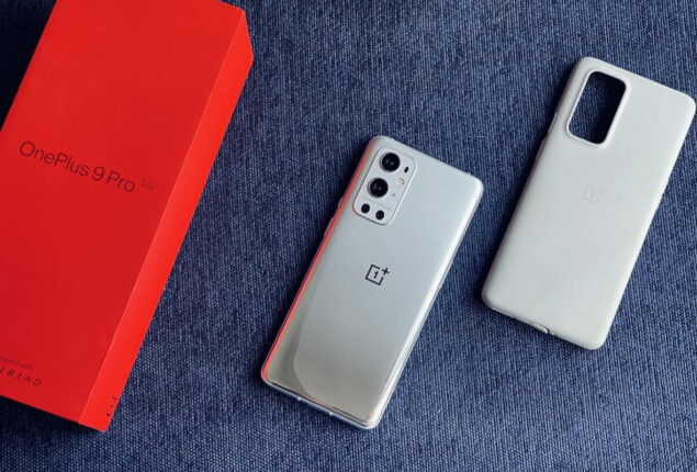OnePlus 9 Pro price in Pakistan & Specs