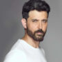 Hrithik Roshan and his kid watch Pathaan