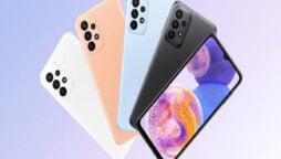 Samsung Galaxy A24 price in Pakistan