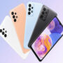 Samsung Galaxy A24 price in Pakistan & features