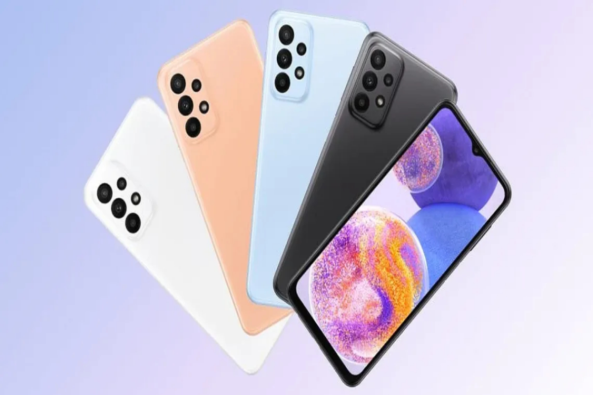 Samsung Galaxy A24 price in Pakistan