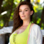 Rachel Ann Mullins didn’t know Shah Rukh Khan before Pathaan